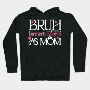 Mama Mom Mommy Nurse RN,Nurse Mom for Mothers, Mothers Day Gift For Nurse, My Mom is a Nurse ,for Mom Nurse Hoodie